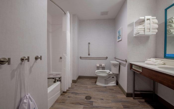 Hampton Inn and Suites Duncanville Dallas TX