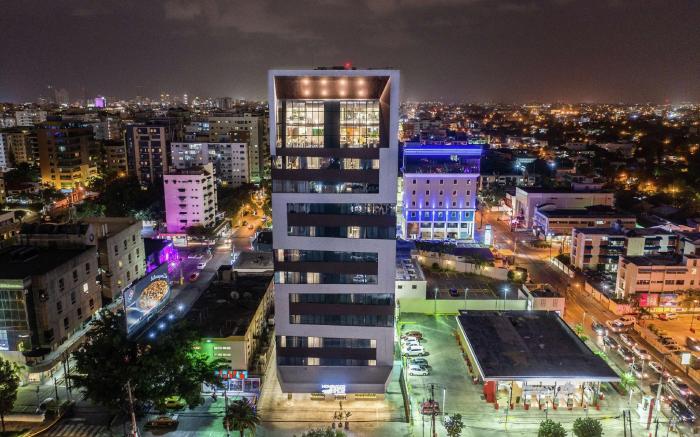 Homewood Suites by Hilton Santo Domingo