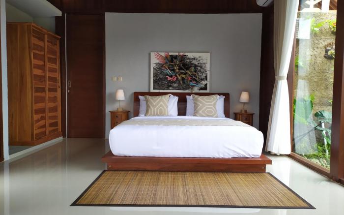 Uma Kakul Villa