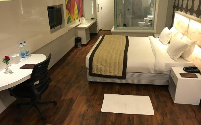 Hotel Orange