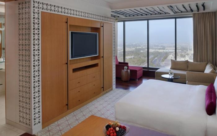 The H Dubai