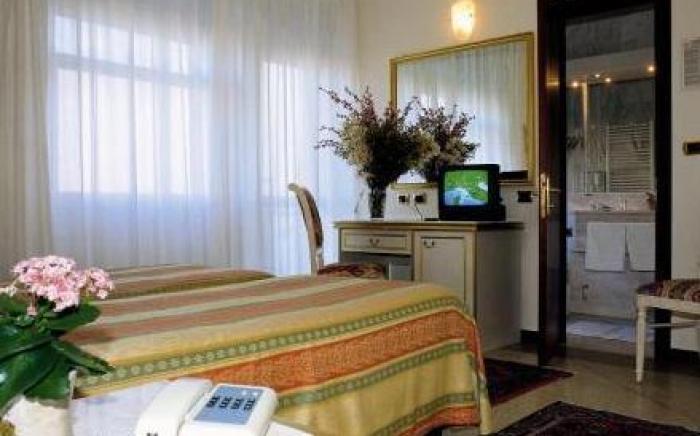 Hotel Internazionale Terme