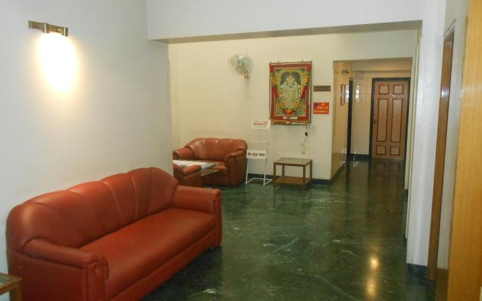 HOTEL POOJA INTERNATIONAL
