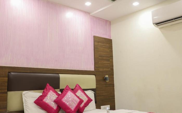 Hotel Plaza Executive