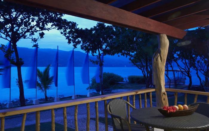 Bluewater Sumilon Island Resort