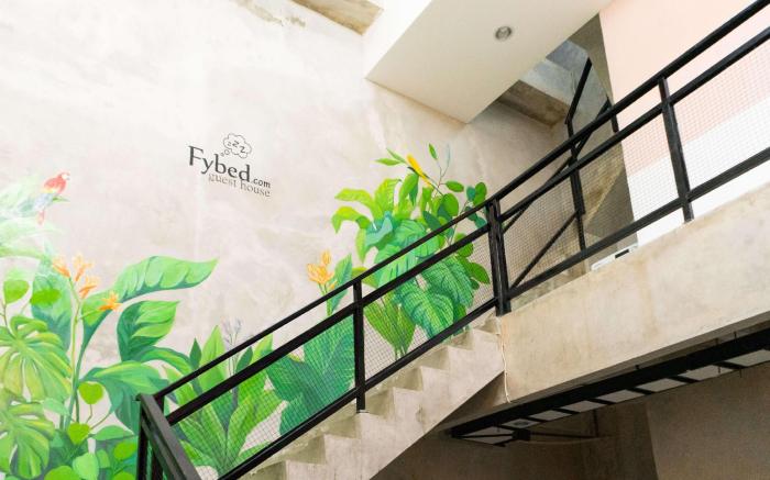 RedDoorz near Sam Poo Kong 3 Semarang