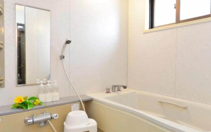 B14【Wing Mihama】5 Bedroom near Beach, Shop & Rest.