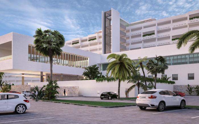 Royal Uno Resort and Spa  All Inclusive