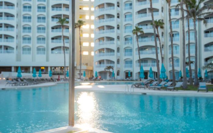 Royal Uno Resort and Spa  All Inclusive