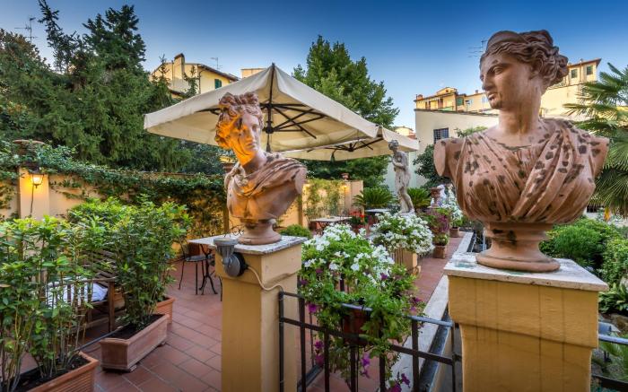 Hotel Ungherese