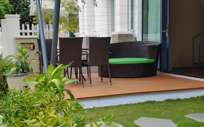 Seaside Villas An Vien Nha Trang