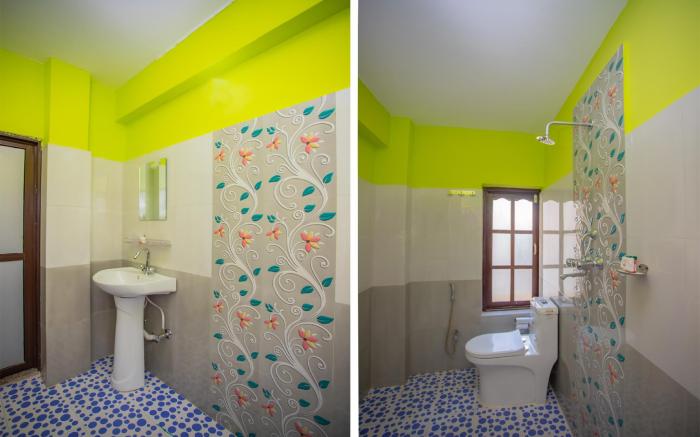 OYO 589 Hotel Trimurti