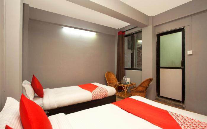 OYO 587 Hotel Tradition Inn