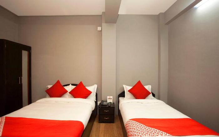 OYO 587 Hotel Tradition Inn