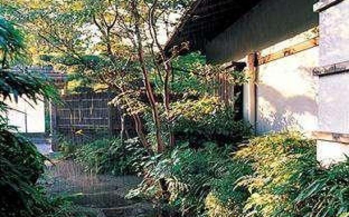 Izukogen Shirogasaki Onsen Hanafubuki