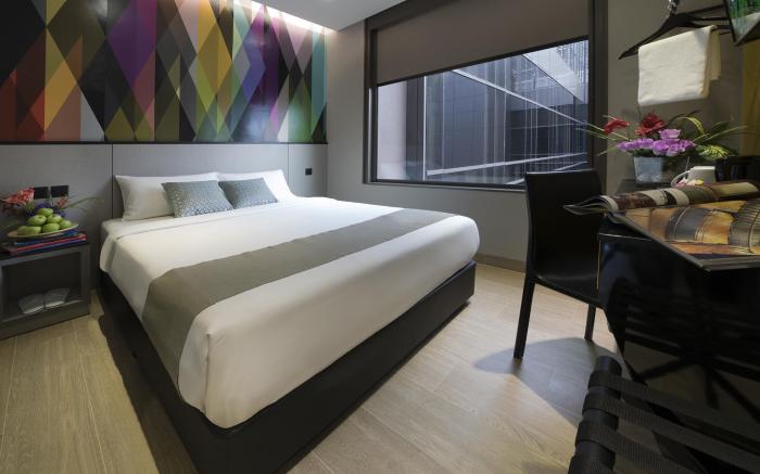 Hotel Mi Bencoolen