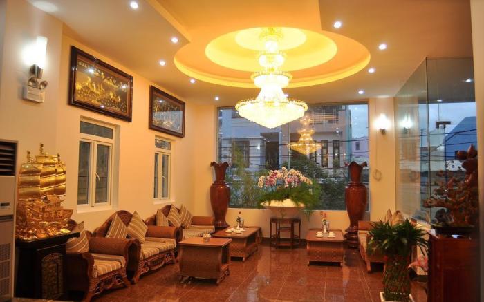 A25 Hotel - 137 Nguyen Du - Da Nang