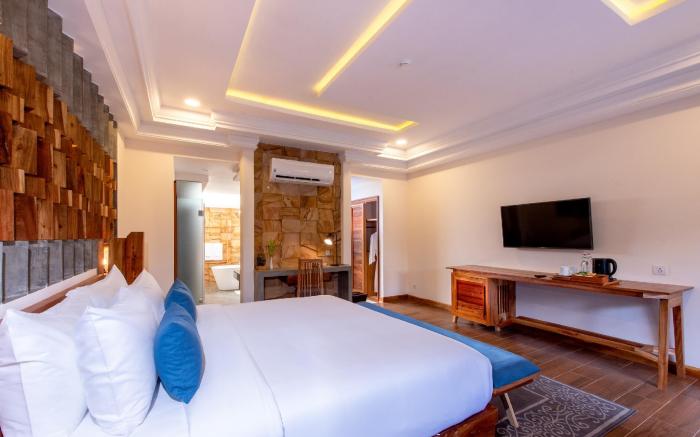 Araya Angkor Residence