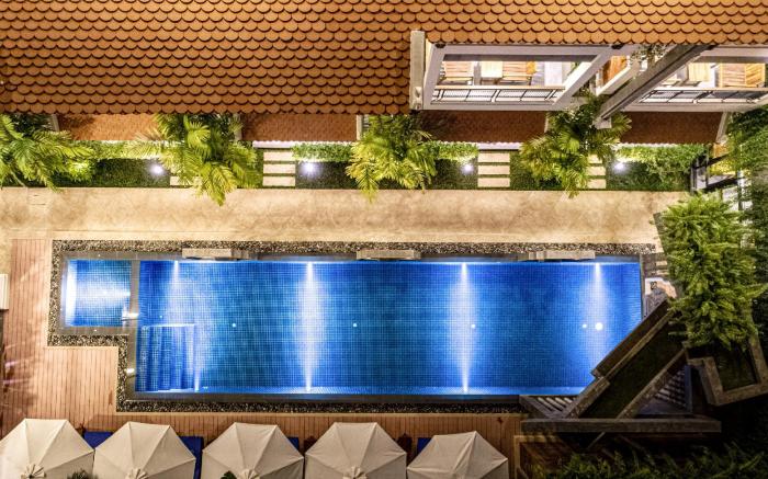 Araya Angkor Residence