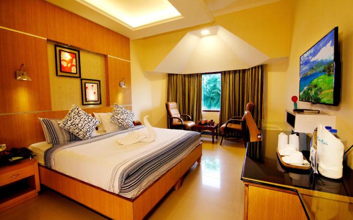 Hotel Blue Nile