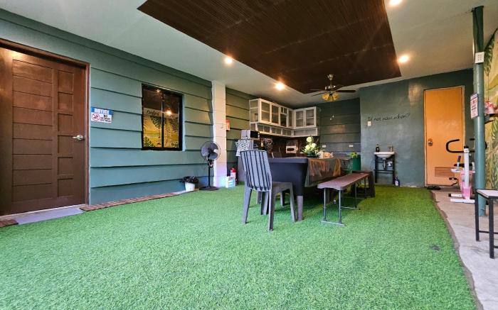 Natural Haven by Jam En Jill