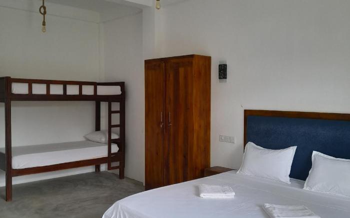 Surf Gangs Hotel
