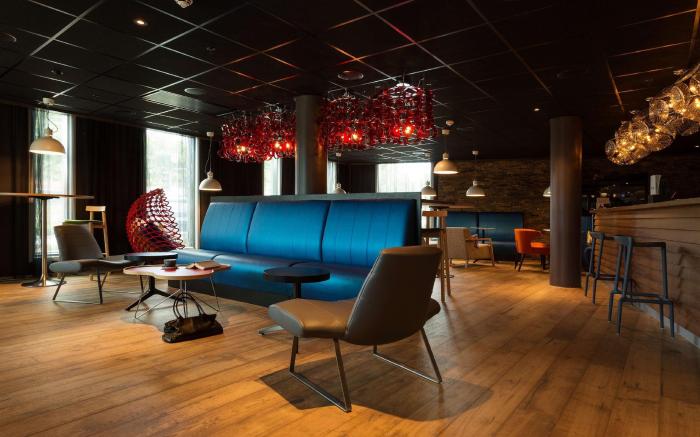 Scandic Stavanger City