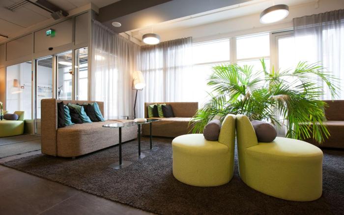 Scandic Pori