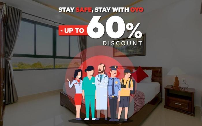 OYO 1491 Sandang Residence
