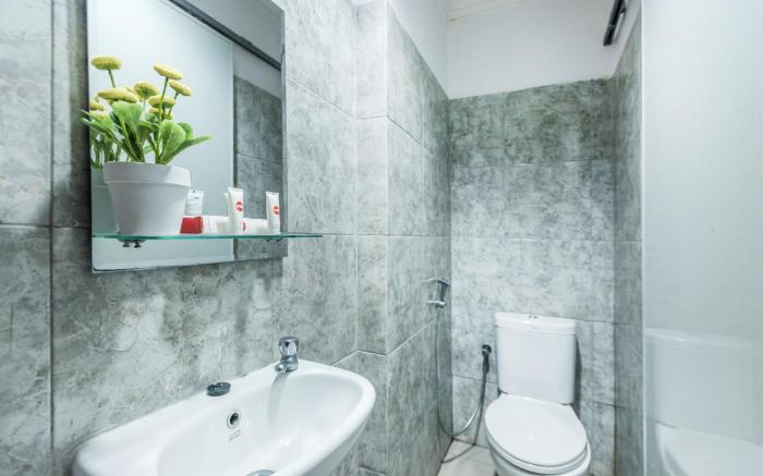 OYO 1491 Sandang Residence