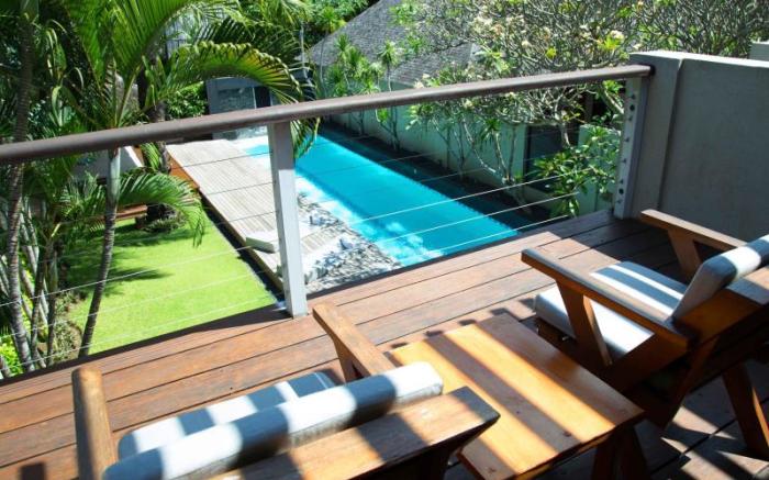 Downtown Villas Hotel