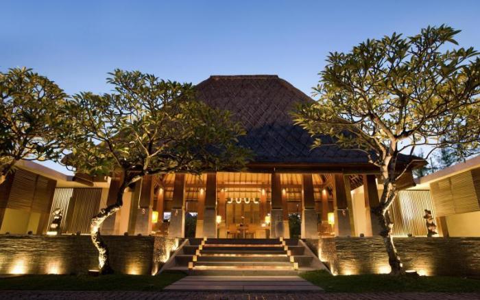 The Kayana Villa