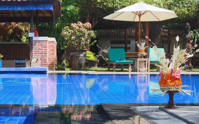 Laghawa Beach Inn Hotel