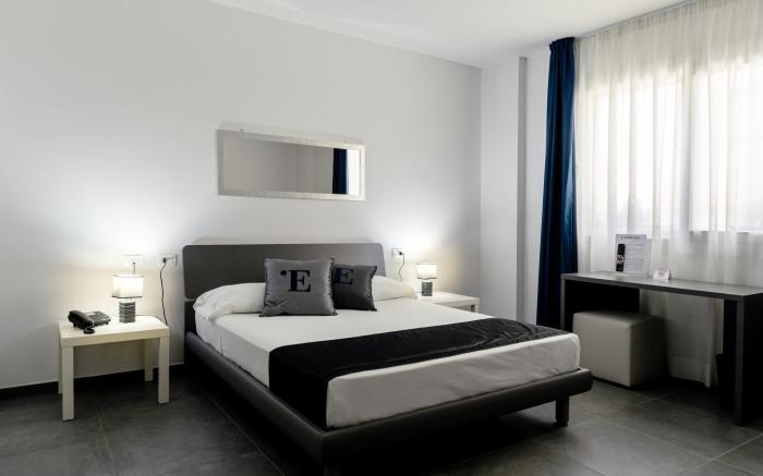 Essenza Hotel - Olbia