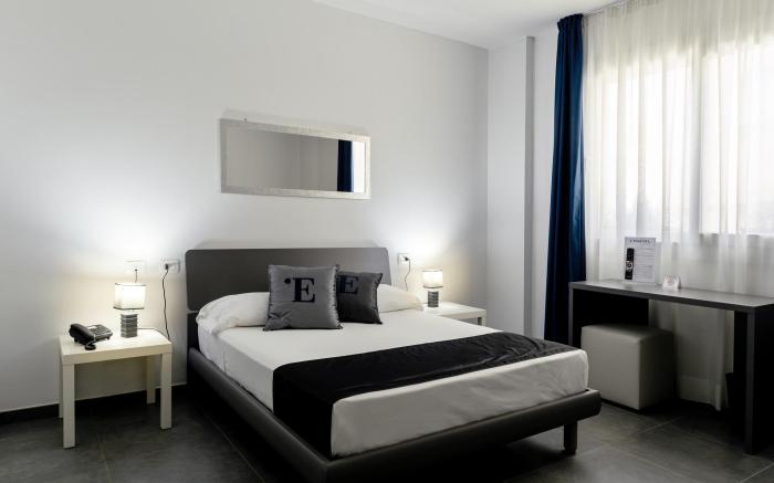 Essenza Hotel - Olbia