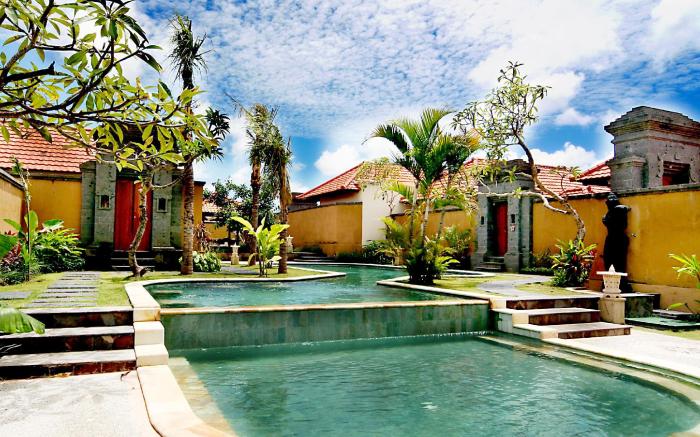 Bali Nyuh Gading Luxury Villas & Spa