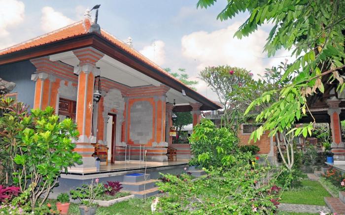 Nick's Homestay