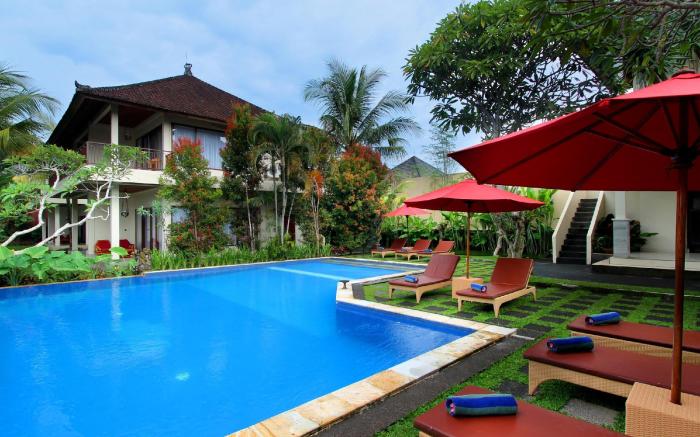 Putri Ayu Cottages