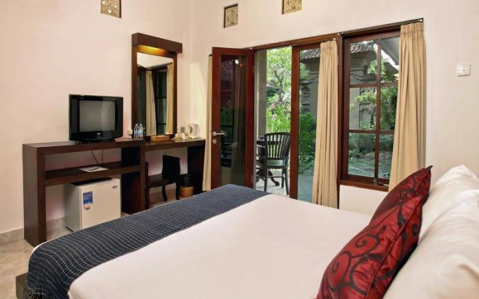 Puri Sading Hotel