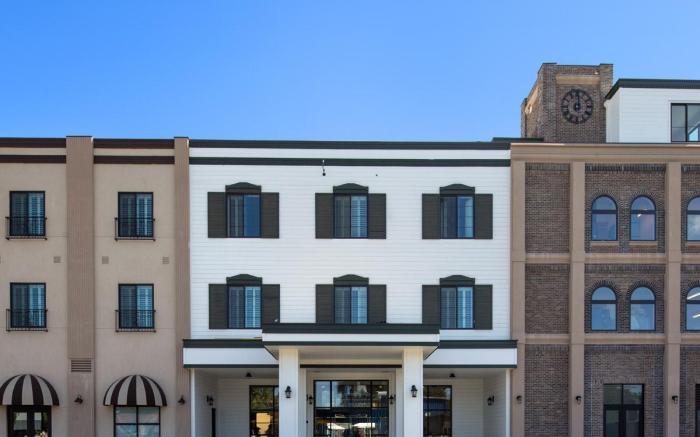 Hotel Winters