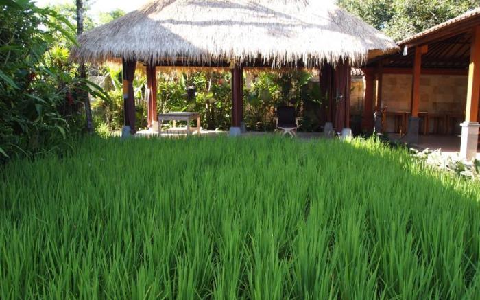 Saren Indah Hotel