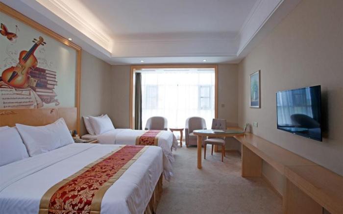 Vienna Hotel Hai"Nan Qionghai Jiaji Town Yinhai Road