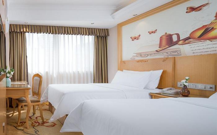 Vienna 3 Best Hotel Guangxi Nanning Station