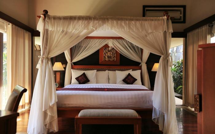 The Sanyas Suite Seminyak