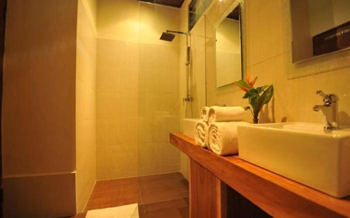The Water Garden Hotel Bali