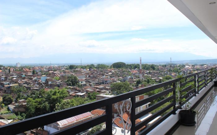 Ratu Homestay