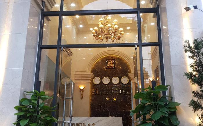 Sumi Hotel Saigon