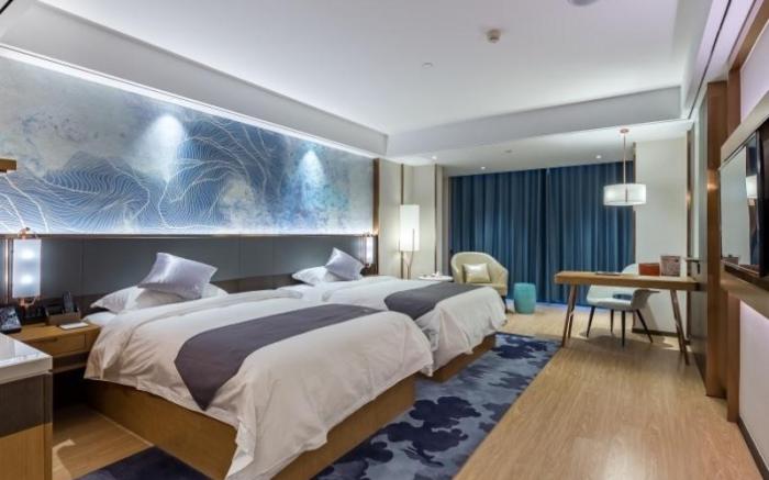 GreenTree Eastern Xuzhou High Speed Railway Station Square Yindi Automobile Market Hotel