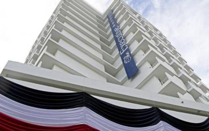 The Executive Hotel