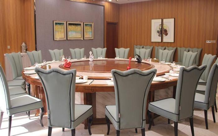 GreenTree Eastern Liaocheng Linqing City Yandian Hotel